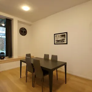 Apartamento European Institutions, Bruxelas