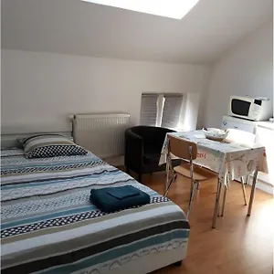 Mantekila Appartement