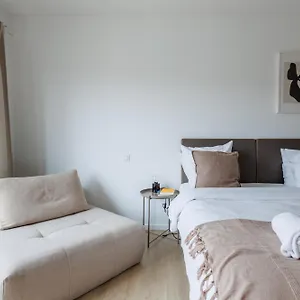 Apartamento Sweett - Michel Ange, Bruxelas